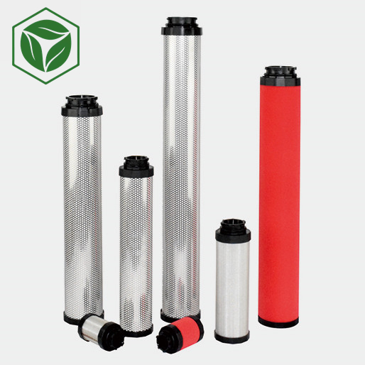 Jiamei AF series precision replacement filter